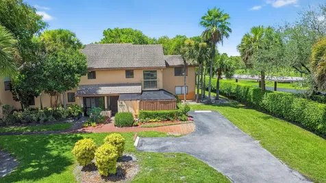 5331 Fountains Drive Lake Worth FL 33467