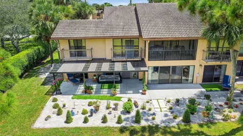 5331 Fountains Drive Lake Worth FL 33467