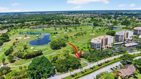 5331 Fountains Drive Lake Worth FL 33467