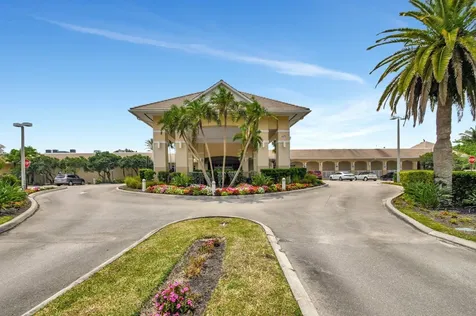 5331 Fountains Drive Lake Worth FL 33467