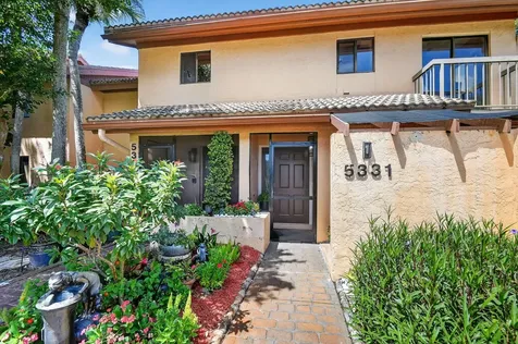 5331 Fountains Drive Lake Worth FL 33467