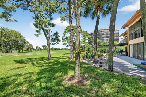 5331 Fountains Drive Lake Worth FL 33467