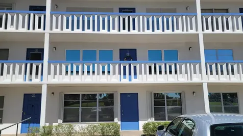 209 Greenbrier A West Palm Beach FL 33417