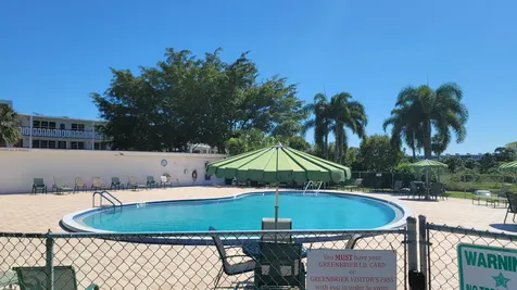 209 Greenbrier A West Palm Beach FL 33417