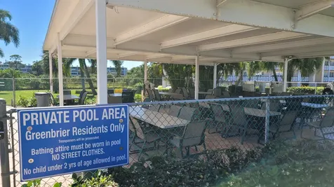 209 Greenbrier A West Palm Beach FL 33417