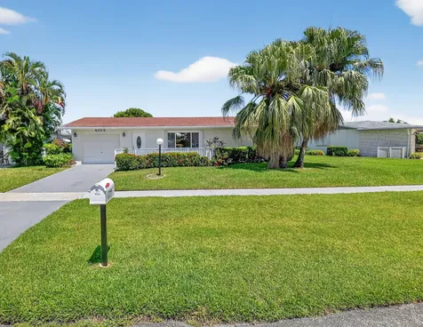 6105 Dusenburg Road Delray Beach FL 33484