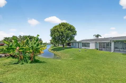 6105 Dusenburg Road Delray Beach FL 33484