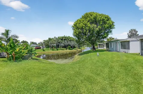 6105 Dusenburg Road Delray Beach FL 33484