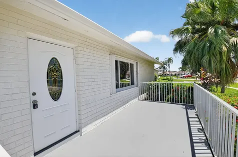 6105 Dusenburg Road Delray Beach FL 33484
