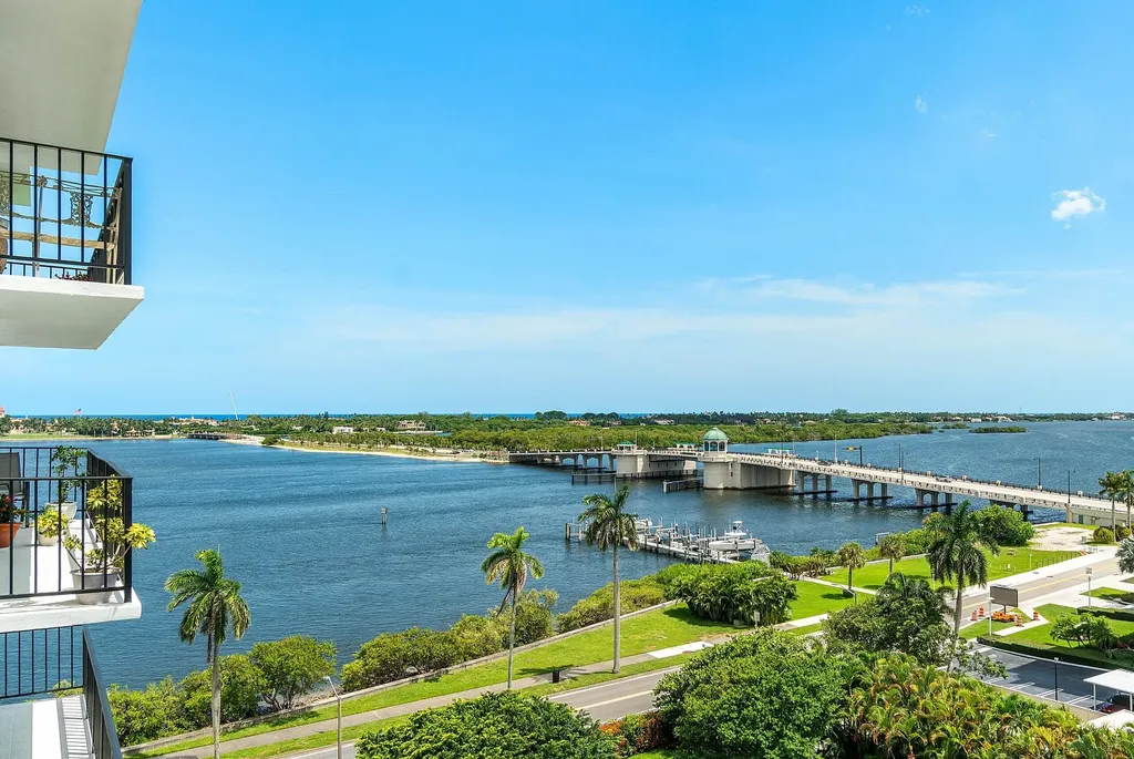 3800 Washington Road West Palm Beach FL 33405