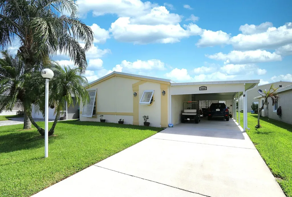 4350 Sw 9th Way Okeechobee FL 34974