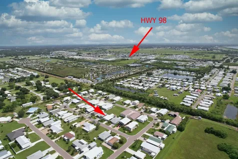 4350 Sw 9th Way Okeechobee FL 34974