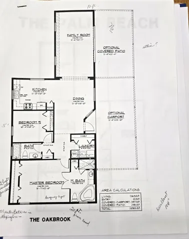 4350 Sw 9th Way Okeechobee FL 34974