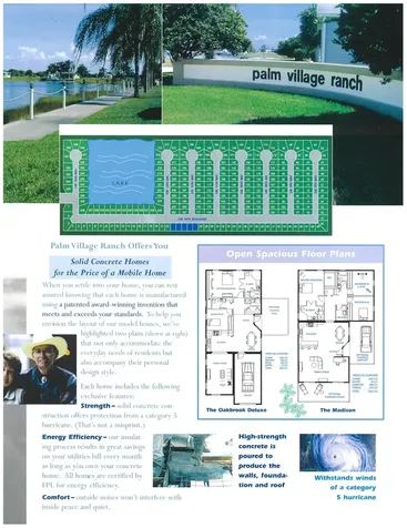 4350 Sw 9th Way Okeechobee FL 34974