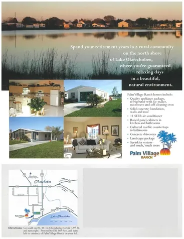 4350 Sw 9th Way Okeechobee FL 34974