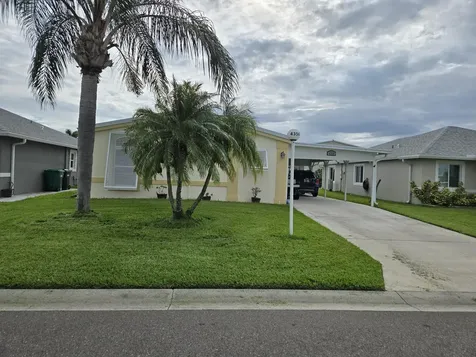 4350 Sw 9th Way Okeechobee FL 34974