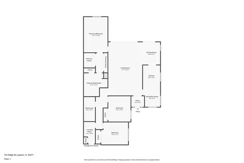 153 Ridge Road Jupiter FL 33477