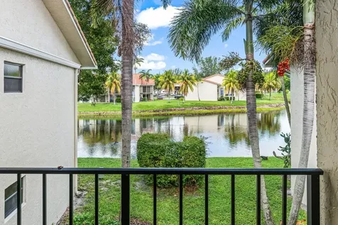 1495 Lake Crystal Drive West Palm Beach FL 33411