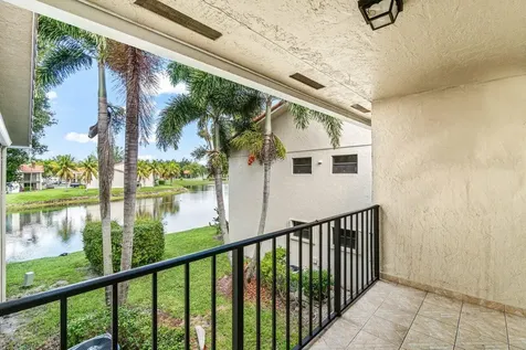 1495 Lake Crystal Drive West Palm Beach FL 33411