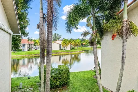 1495 Lake Crystal Drive West Palm Beach FL 33411