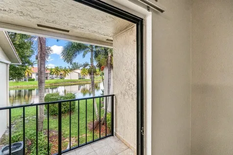 1495 Lake Crystal Drive West Palm Beach FL 33411