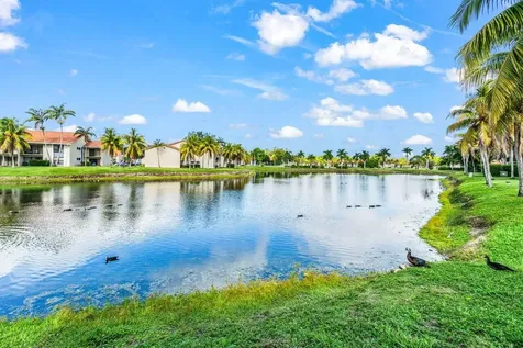 1495 Lake Crystal Drive West Palm Beach FL 33411