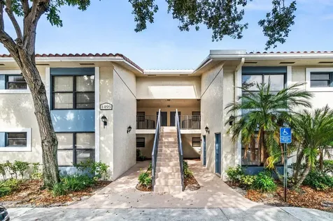 1495 Lake Crystal Drive West Palm Beach FL 33411