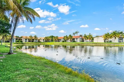 1495 Lake Crystal Drive West Palm Beach FL 33411
