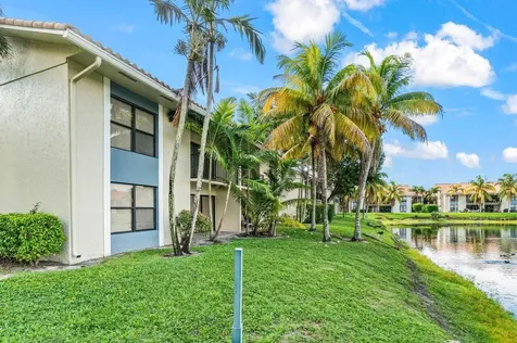 1495 Lake Crystal Drive West Palm Beach FL 33411