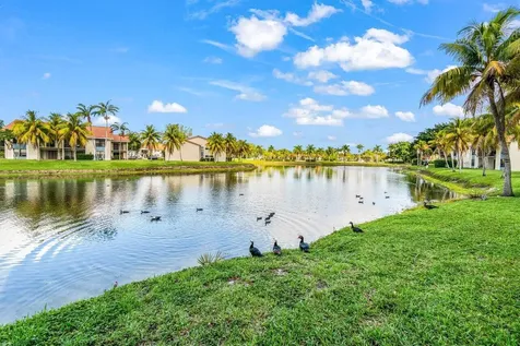 1495 Lake Crystal Drive West Palm Beach FL 33411