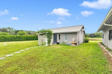2770 E Road Loxahatchee Groves FL 33470