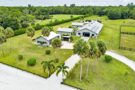2770 E Road Loxahatchee Groves FL 33470
