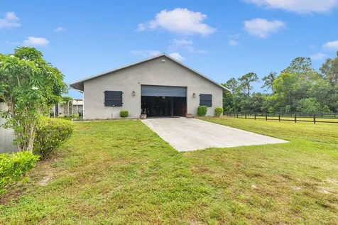 2770 E Road Loxahatchee Groves FL 33470