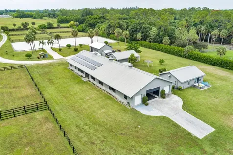 2770 E Road Loxahatchee Groves FL 33470