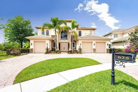 625 Glenfield Way Royal Palm Beach FL 33411