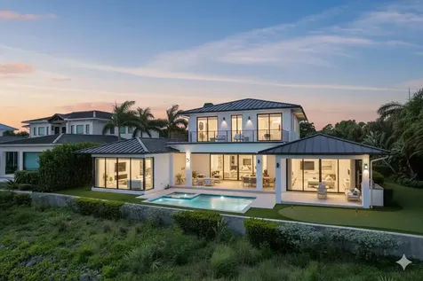 2834 Sw Rivers End Way Palm City FL 34990