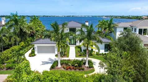 2834 Sw Rivers End Way Palm City FL 34990