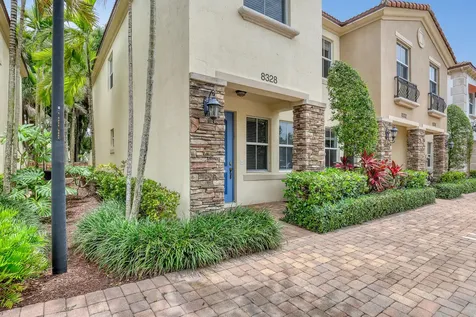 8332 Cocoplum Sound Lane West Palm Beach FL 33411