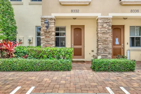 8332 Cocoplum Sound Lane West Palm Beach FL 33411