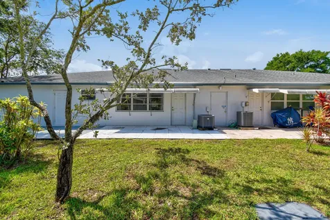 1097 Circle Terrace Delray Beach FL 33445