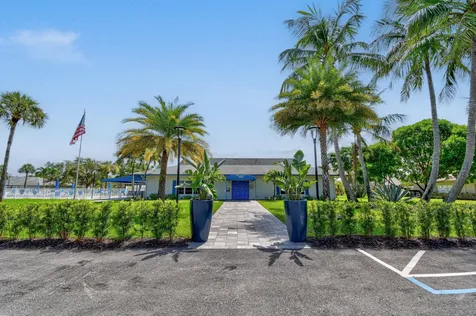 1097 Circle Terrace Delray Beach FL 33445