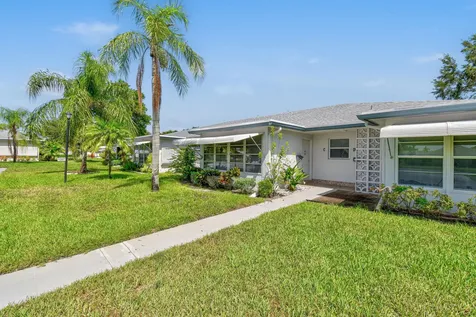 1097 Circle Terrace Delray Beach FL 33445