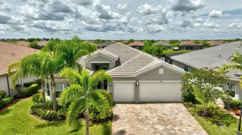 11936 Sw Marigold Lakes Drive Port Saint Lucie FL 34987