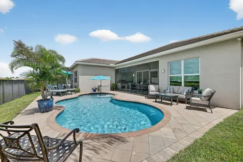 11936 Sw Marigold Lakes Drive Port Saint Lucie FL 34987