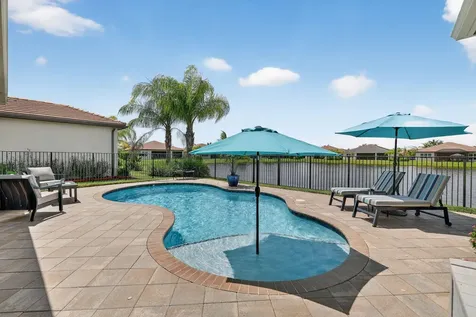 11936 Sw Marigold Lakes Drive Port Saint Lucie FL 34987