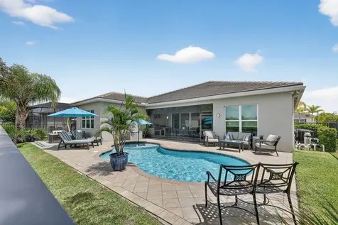 11936 Sw Marigold Lakes Drive Port Saint Lucie FL 34987