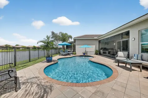 11936 Sw Marigold Lakes Drive Port Saint Lucie FL 34987
