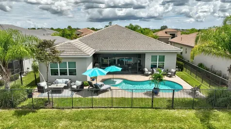 11936 Sw Marigold Lakes Drive Port Saint Lucie FL 34987