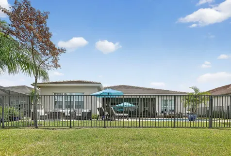 11936 Sw Marigold Lakes Drive Port Saint Lucie FL 34987