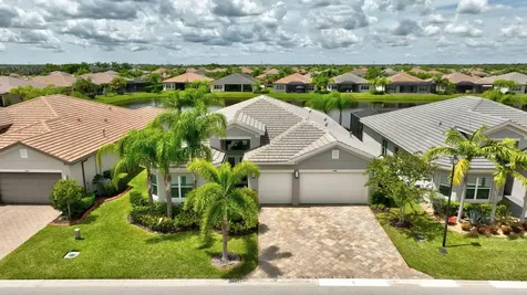 11936 Sw Marigold Lakes Drive Port Saint Lucie FL 34987
